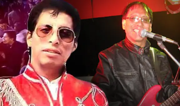 Murió Augusto Bernardillo, compositor de cumbia andina y fundador del Grupo Alegría
