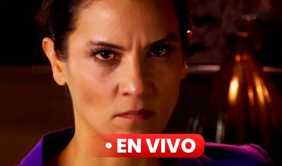 "Al fondo hay sitio" 10 EN VIVO por América TV GO: ¿a qué hora y dónde ver el capítulo 262?