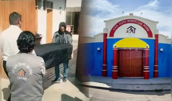 Congresista Esmeralda Limachi pide información sobre muerte de menor en aldea Infantil de Tacna