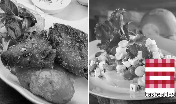 Dos platos arequipeños están entre las 10 peores comidas del Perú, según Taste Atlas