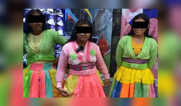 ¿Yarita Lizeth o Yolanda Ivon? La canción de quién prefieren ahora las hermanas huancavelicanas