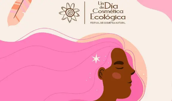 Vuelve la primera y más grande feria de cosmética ecológica del Perú