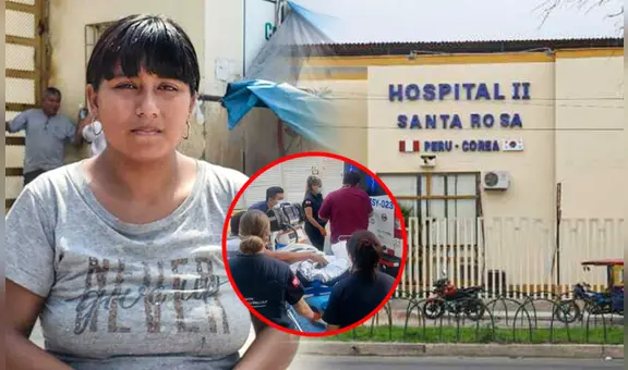 Niño de 3 años cae a olla de avena hirviendo y sufre quemaduras de tercer grado en Piura