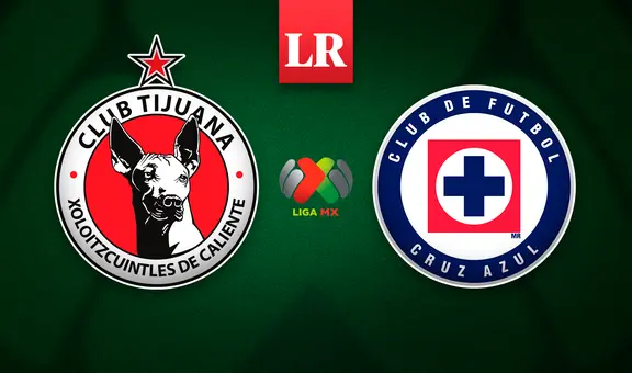 ¿A qué hora y dónde ver Tijuana vs. Cruz EN VIVO HOY por la Liga MX 2023?