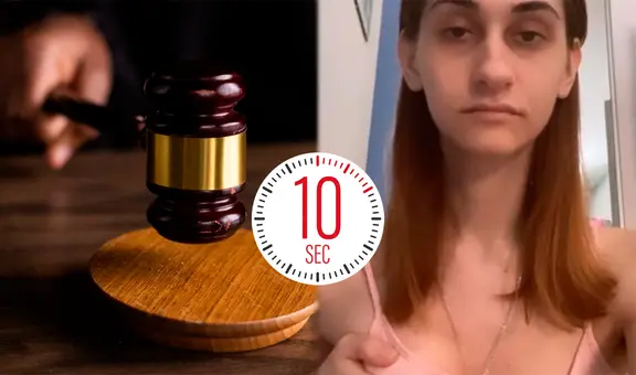 Italia: indignación por juez que absolvió a hombre alegando que tocamientos de 5 a 10 segundos no son un delito