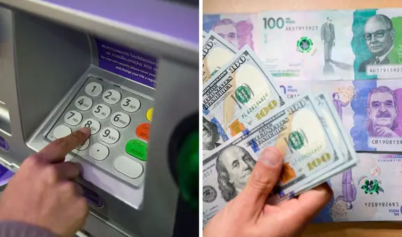 Cajero automático se avería y regala dinero a decenas de usuarios por más de una hora