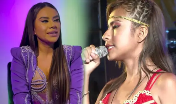 Thamara Gómez revela que fue víctima de bullying por ingresar a Corazón Serrano: “Hay mucha envidia”