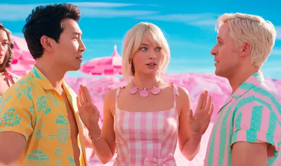 “Barbie”: Fecha de estreno en Perú, reparto, tráiler, duración y todo sobre la película
