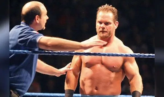 Chris Benoit: ¿quién fue el luchador de la WWE que asesinó a su familia por un deterioro cerebral?