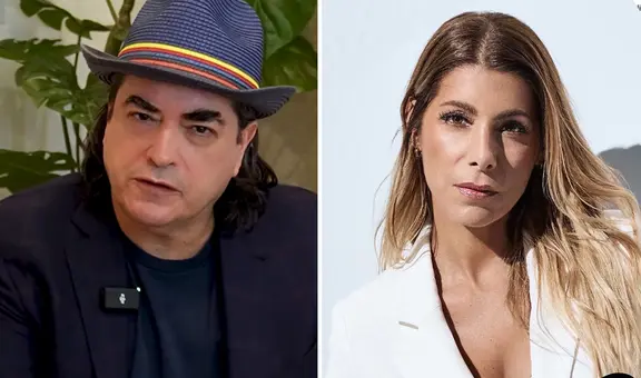 Jaime Bayly vs. Viviana Rivasplata: ¿qué provocó la pelea entre la  modelo y el 'Tío Terrible’?