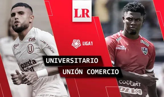 Universitario vs. Unión Comercio EN VIVO por la Liga 1: entradas, dónde ver y hora del partido