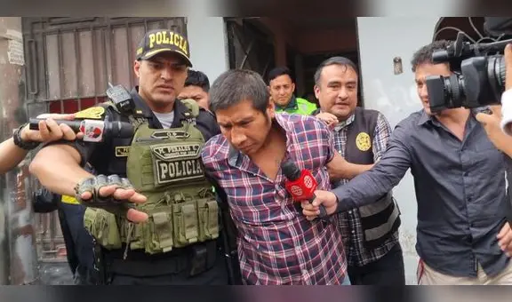 Feminicidio en SMP: conviviente es el presunto autor de asesinato contra mujer