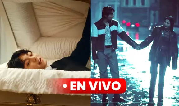 Jungkook de BTS debutó con "SEVEN": mira aquí el MV oficial en estreno