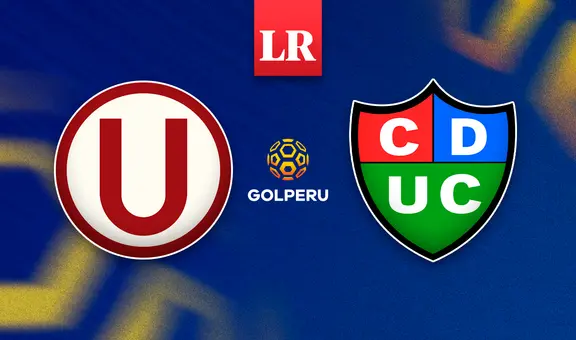 [GolPerú Liga 1] VER Universitario vs. Unión Comercio EN VIVO HOY por el Torneo Clausura