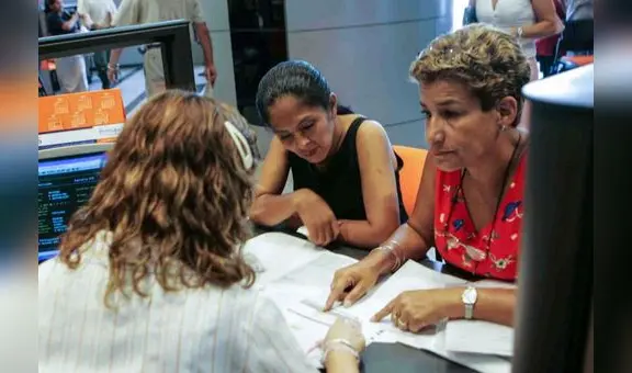 SBS facilita la cobranza judicial que las AFP exigen a los empleadores con aportes impagos
