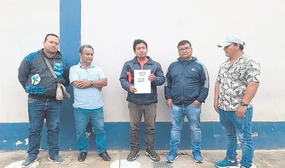 Chiclayo: menor de 10 años fallece tras recibir el impacto de una bala perdida