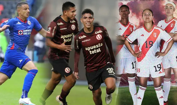 Partidos de hoy, 14 de julio de 2023: horarios y canales para ver fútbol en vivo