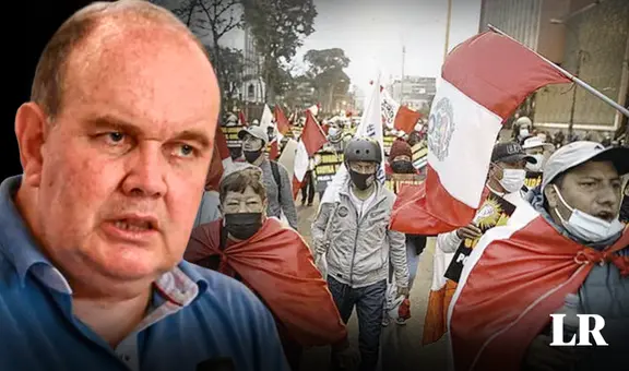 Rafael López Aliaga cuestiona reunión de Mincul con La Resistencia: "¿Con qué interés se hizo?"