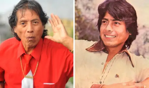 El radical cambio de Iván Cruz: ¿qué fue del famoso cantante peruano de boleros?