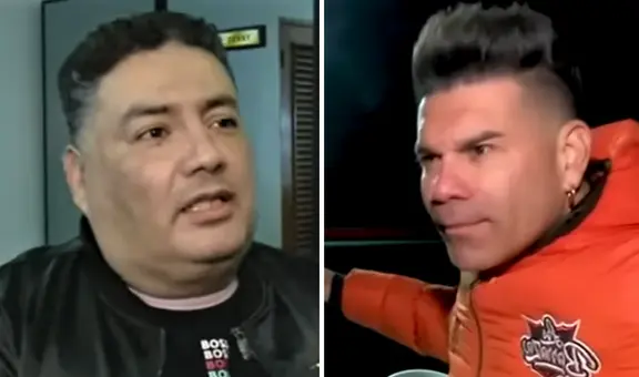 Alfredo se burla de 'Tomate' Barraza por regalar flores a Gabriela en Arequipa: "Ha hecho el ridículo"