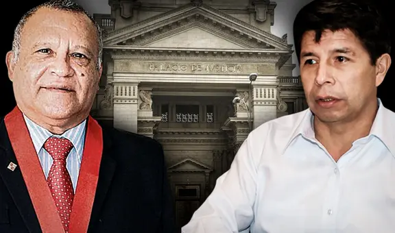 Juez Checkley a Castillo en audiencia: “Usted no está secuestrado”