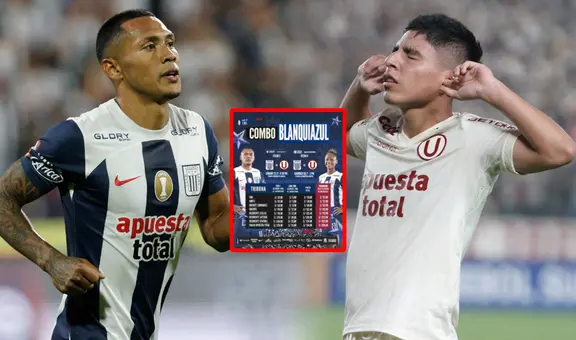 Alianza Lima vs. Universitario: los elevados precios de entradas para el clásico de Liga 1