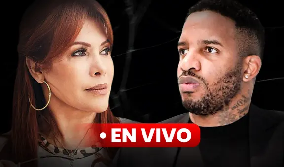 ➤ Magaly Medina juicio con Farfán EN VIVO: Magaly Medina pierde juicio contra Jefferson Farfán