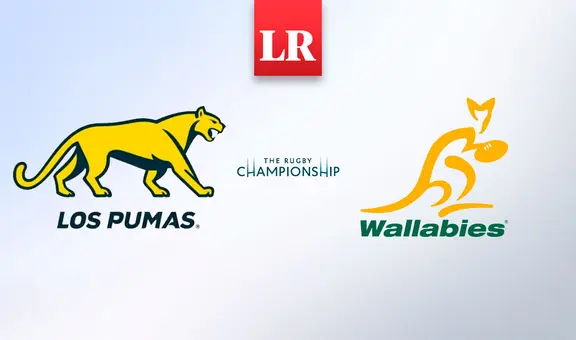 Argentina vs. Australia EN VIVO: ¿a qué hora y dónde ver a los Pumas por el Rugby Championship?