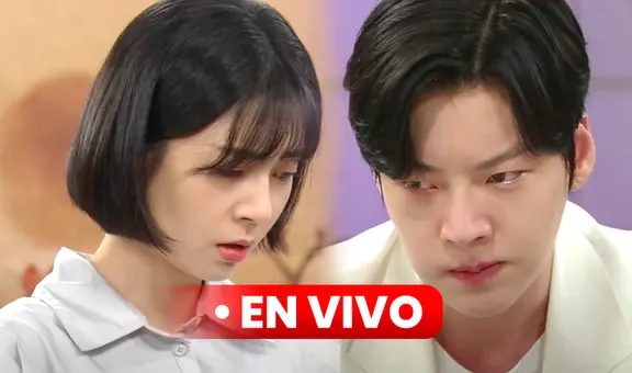 "The real has come!" estrena su capítulo 33: ¿a qué hora y dónde ver el k-drama de Ahn Jae Hyun?