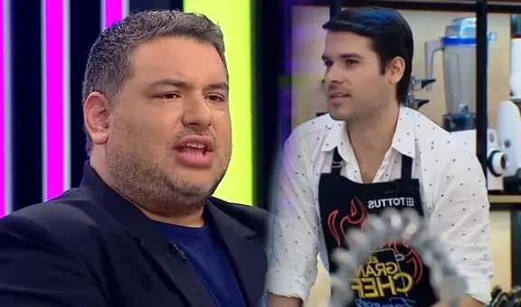 Javier Masías y su fuerte mensaje a Jesús Neyra tras pedir volver a “EGCF”: “No queremos perdedores”