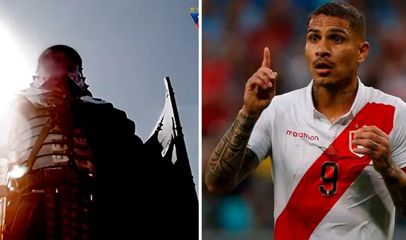 ¿Será Guerrero? LDU sube misterioso video de su nuevo fichaje y los hinchas postulan al peruano