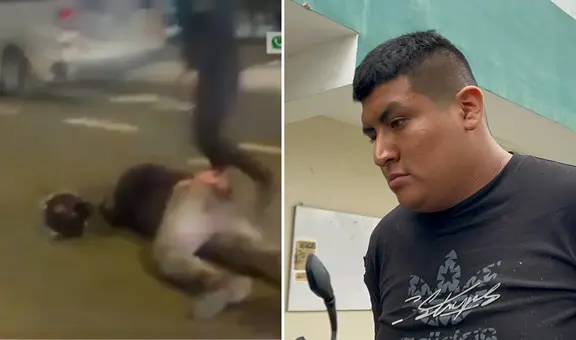 Los Olivos: PNP abatió a un delincuente luego de perseguirlo por robar en una pollería