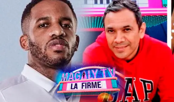 ¿Qué condena recibió Patrick Llamo, productor de Magaly Medina, en juicio de Jefferson Farfán?