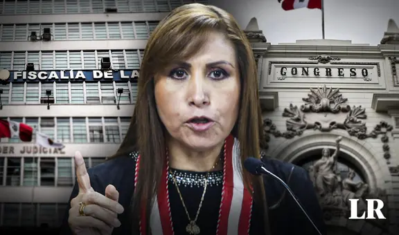 Fiscalía de la Nación pide "mayor debate" para proclamación de la ley sobre colaboración eficaz