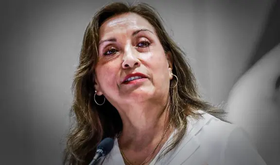 Dina Boluarte habría cometido "exclusiones arbitrarias y manejos turbios" en el Club Apurímac