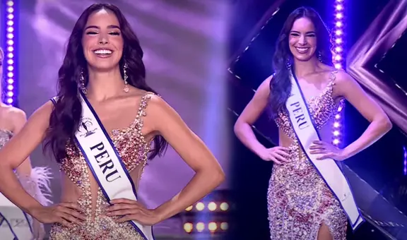Valeria Flórez brilló, pero no logró ganar Miss Supranational 2023: peruana quedó entre las finalistas