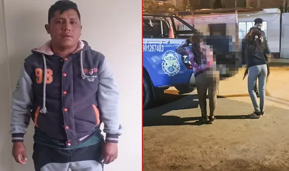 Cañete: sicarios asesinan de 6 tiros a presunto integrante de red criminal