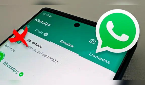 Estados de WhatsApp 'desaparecerán': ¿a qué se debe este cambio en la app de mensajería?