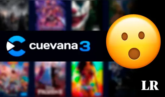 Cuevana3 operaba desde Piura: popular plataforma ilegal de películas fue cerrada otra vez