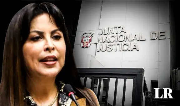 JNJ: Chirinos plantea otra denuncia constitucional contra institución "por no presentar informe anual"