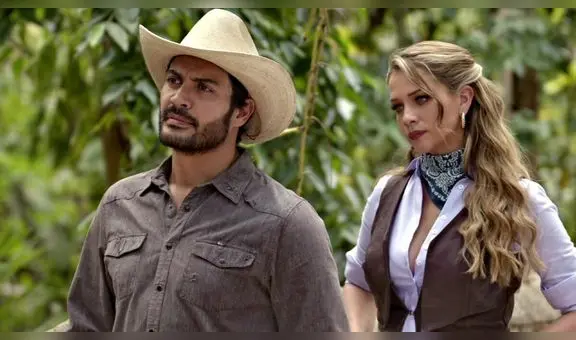 "Tierra de esperanza", capítulo 25 EN VIVO: hora, canal y dónde ver la telenovela mexicana con Carolina Miranda