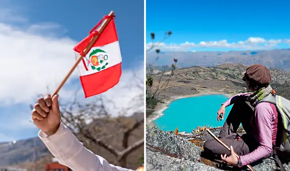 Los 7 mejores destinos para viajar en AGOSTO y a 3 horas de Lima [GUÍA COMPLETA]