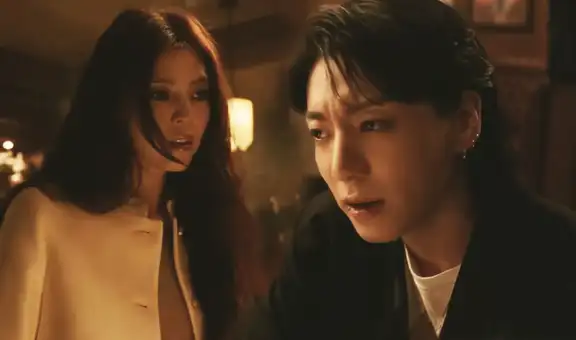 ¡Jungkook te invita a pecar con "SEVEN"! Versión sin censura enciende a ARMY