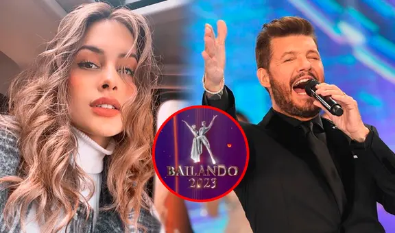 ¡Vuelve a la TV! Milett Figueroa formará parte del programa "Bailando 2023" de Marcelo Tinelli