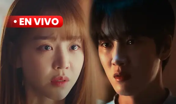 "See you in my 19th life", cap. 9: ¿cuándo y dónde ver el k-drama de Ahn Bo Hyun y Shin Hye Sun?