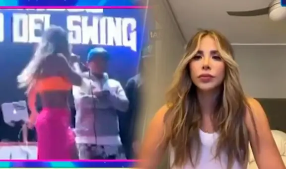 Gabriela Serpa: Fiscalía de Paiján investiga a discoteca por agresión sexual a actriz cómica