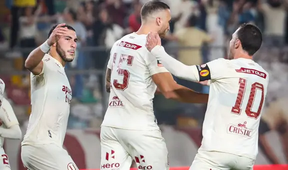 ¡Toma la punta! Universitario venció 2-0 a Unión Comercio por el Clausura de la Liga 1 2023