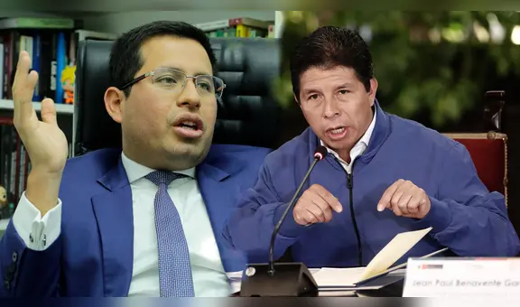 Benji Espinoza niega que Pedro Castillo esté secuestrado: “No hay secuestro, hay malestar”