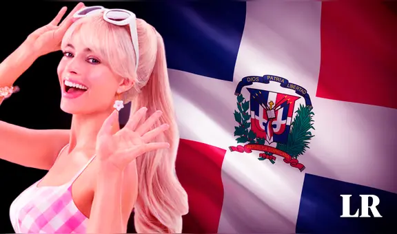 "Barbie": fecha de estreno y dónde ver la película en República Dominicana