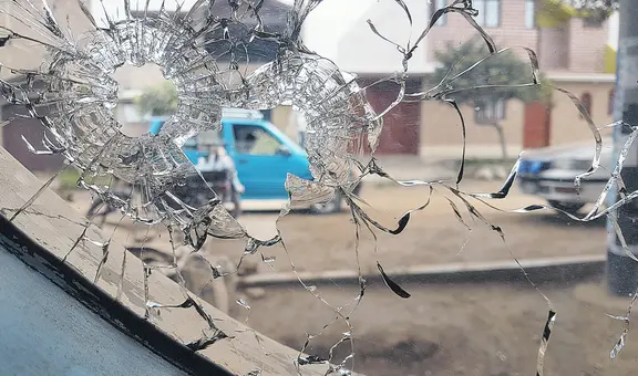 Roger Torres: “Urge que se refuerce la labor policial”